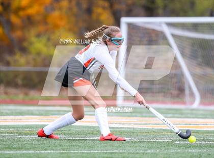 Thumbnail 2 in Taconic Hills vs. Onteora (Section 9 Class C Final) photogallery.