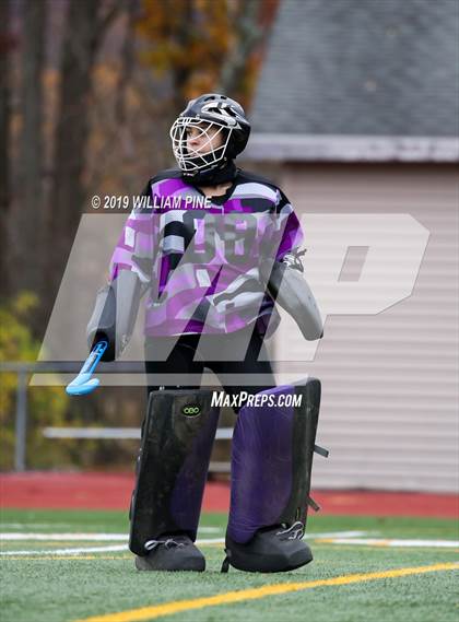 Thumbnail 1 in Taconic Hills vs. Onteora (Section 9 Class C Final) photogallery.