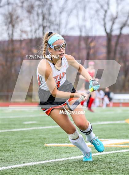 Thumbnail 2 in Taconic Hills vs. Onteora (Section 9 Class C Final) photogallery.