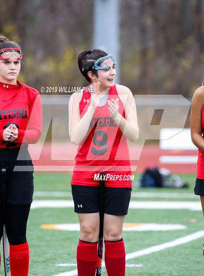 Thumbnail 1 in Taconic Hills vs. Onteora (Section 9 Class C Final) photogallery.