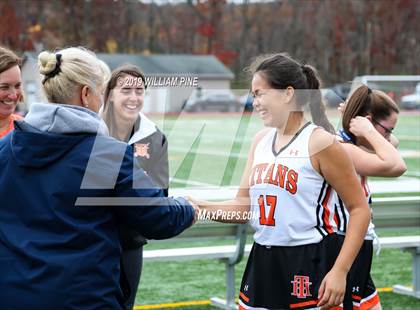 Thumbnail 2 in Taconic Hills vs. Onteora (Section 9 Class C Final) photogallery.