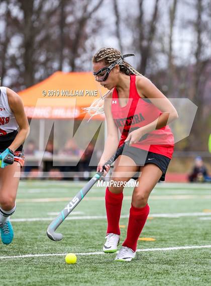 Thumbnail 2 in Taconic Hills vs. Onteora (Section 9 Class C Final) photogallery.