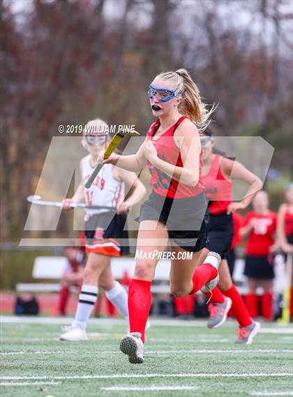 Thumbnail 3 in Taconic Hills vs. Onteora (Section 9 Class C Final) photogallery.