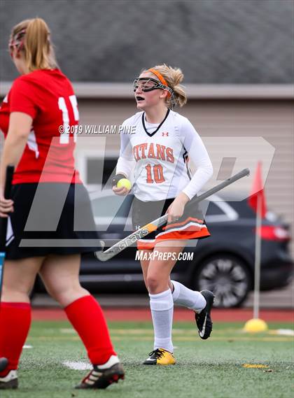 Thumbnail 1 in Taconic Hills vs. Onteora (Section 9 Class C Final) photogallery.