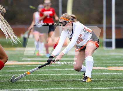 Thumbnail 1 in Taconic Hills vs. Onteora (Section 9 Class C Final) photogallery.