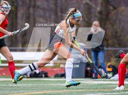 Thumbnail 2 in Taconic Hills vs. Onteora (Section 9 Class C Final) photogallery.