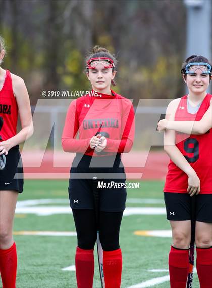 Thumbnail 3 in Taconic Hills vs. Onteora (Section 9 Class C Final) photogallery.