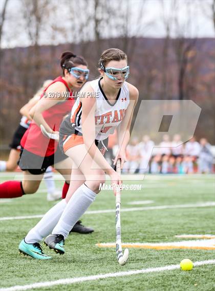 Thumbnail 1 in Taconic Hills vs. Onteora (Section 9 Class C Final) photogallery.