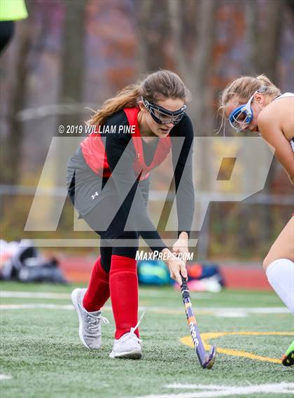 Thumbnail 3 in Taconic Hills vs. Onteora (Section 9 Class C Final) photogallery.