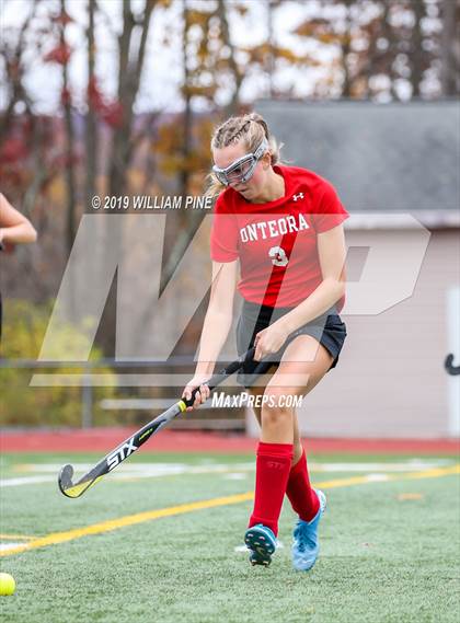 Thumbnail 1 in Taconic Hills vs. Onteora (Section 9 Class C Final) photogallery.