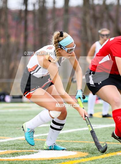 Thumbnail 1 in Taconic Hills vs. Onteora (Section 9 Class C Final) photogallery.