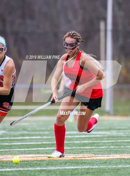 Thumbnail 3 in Taconic Hills vs. Onteora (Section 9 Class C Final) photogallery.
