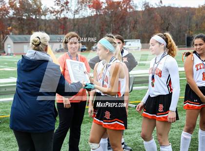 Thumbnail 3 in Taconic Hills vs. Onteora (Section 9 Class C Final) photogallery.