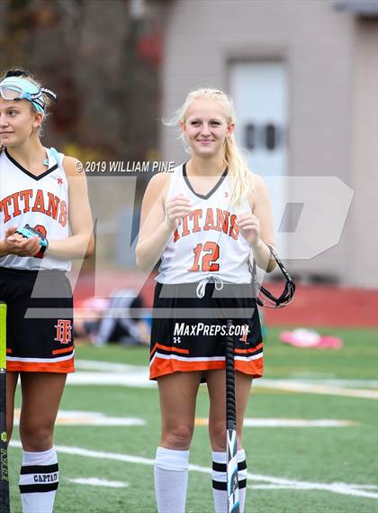 Thumbnail 3 in Taconic Hills vs. Onteora (Section 9 Class C Final) photogallery.
