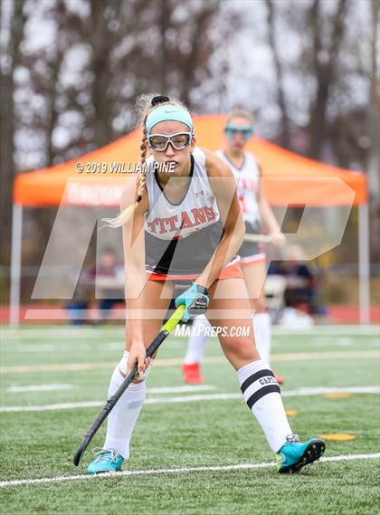 Thumbnail 3 in Taconic Hills vs. Onteora (Section 9 Class C Final) photogallery.
