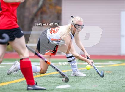 Thumbnail 1 in Taconic Hills vs. Onteora (Section 9 Class C Final) photogallery.