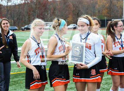 Thumbnail 2 in Taconic Hills vs. Onteora (Section 9 Class C Final) photogallery.