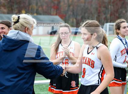Thumbnail 3 in Taconic Hills vs. Onteora (Section 9 Class C Final) photogallery.