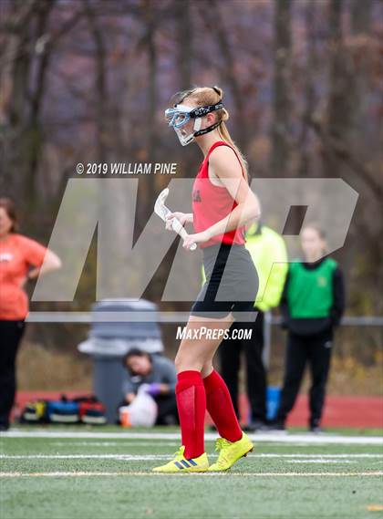 Thumbnail 2 in Taconic Hills vs. Onteora (Section 9 Class C Final) photogallery.