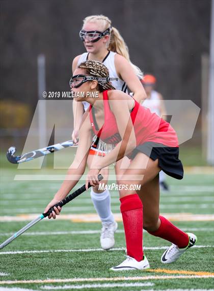 Thumbnail 3 in Taconic Hills vs. Onteora (Section 9 Class C Final) photogallery.