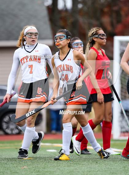 Thumbnail 3 in Taconic Hills vs. Onteora (Section 9 Class C Final) photogallery.