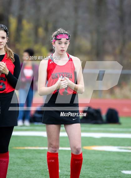 Thumbnail 1 in Taconic Hills vs. Onteora (Section 9 Class C Final) photogallery.