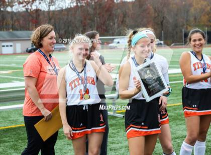 Thumbnail 3 in Taconic Hills vs. Onteora (Section 9 Class C Final) photogallery.