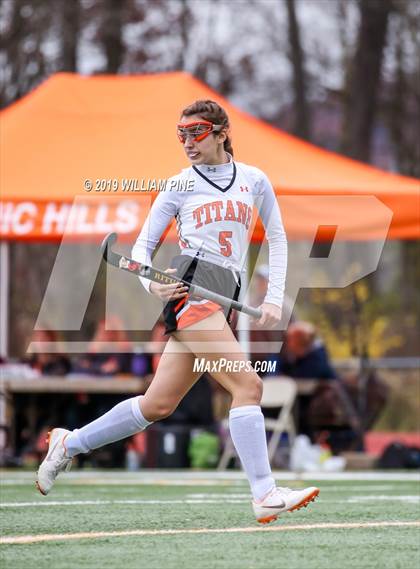 Thumbnail 2 in Taconic Hills vs. Onteora (Section 9 Class C Final) photogallery.