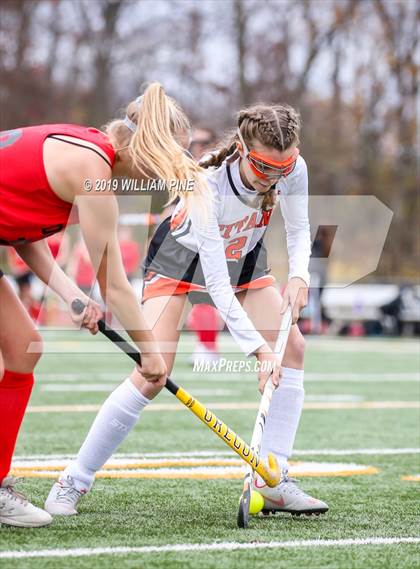 Thumbnail 2 in Taconic Hills vs. Onteora (Section 9 Class C Final) photogallery.