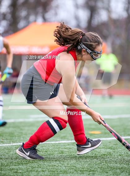 Thumbnail 3 in Taconic Hills vs. Onteora (Section 9 Class C Final) photogallery.