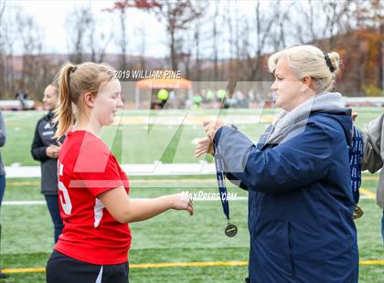 Thumbnail 2 in Taconic Hills vs. Onteora (Section 9 Class C Final) photogallery.