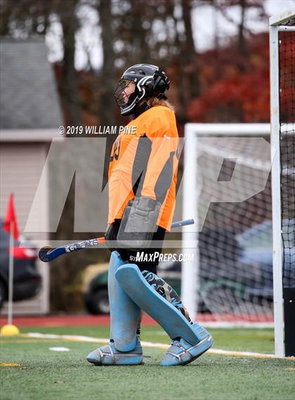 Thumbnail 2 in Taconic Hills vs. Onteora (Section 9 Class C Final) photogallery.
