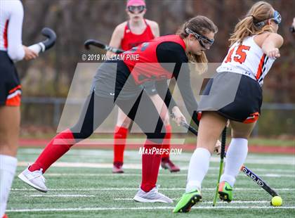 Thumbnail 1 in Taconic Hills vs. Onteora (Section 9 Class C Final) photogallery.
