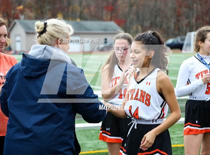 Thumbnail 2 in Taconic Hills vs. Onteora (Section 9 Class C Final) photogallery.