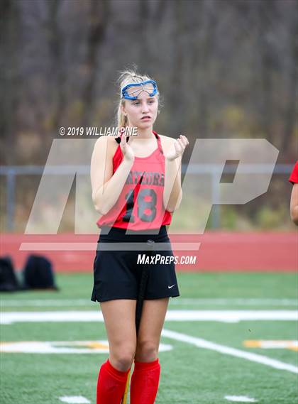 Thumbnail 3 in Taconic Hills vs. Onteora (Section 9 Class C Final) photogallery.