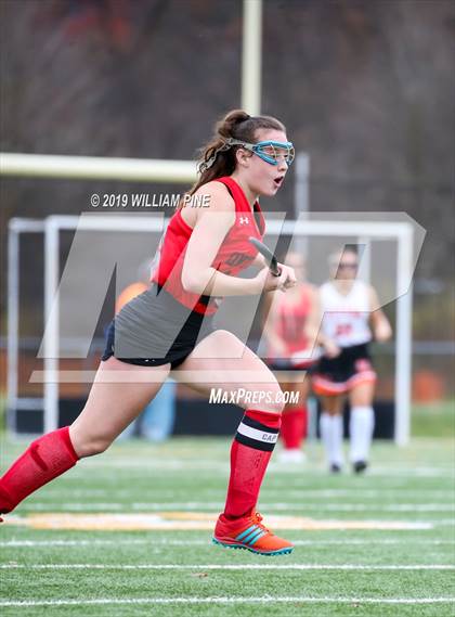 Thumbnail 1 in Taconic Hills vs. Onteora (Section 9 Class C Final) photogallery.