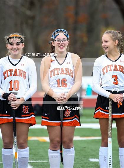 Thumbnail 3 in Taconic Hills vs. Onteora (Section 9 Class C Final) photogallery.