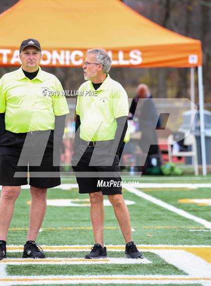 Thumbnail 1 in Taconic Hills vs. Onteora (Section 9 Class C Final) photogallery.