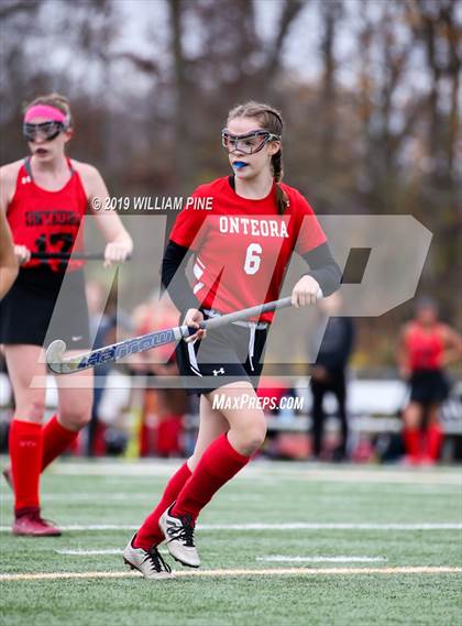 Thumbnail 1 in Taconic Hills vs. Onteora (Section 9 Class C Final) photogallery.