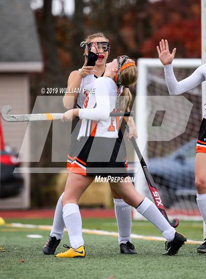 Thumbnail 3 in Taconic Hills vs. Onteora (Section 9 Class C Final) photogallery.