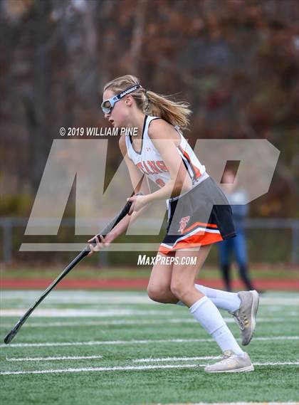 Thumbnail 3 in Taconic Hills vs. Onteora (Section 9 Class C Final) photogallery.