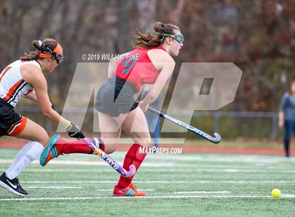 Thumbnail 2 in Taconic Hills vs. Onteora (Section 9 Class C Final) photogallery.