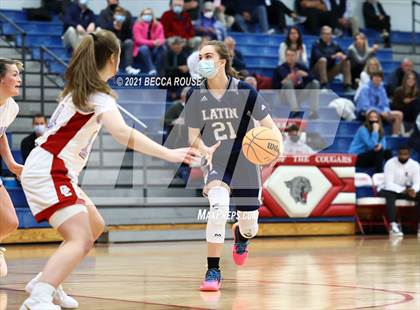 Thumbnail 3 in Charlotte Latin @ Charlotte Catholic photogallery.