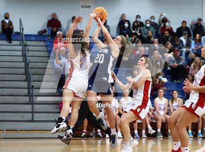 Thumbnail 3 in Charlotte Latin @ Charlotte Catholic photogallery.