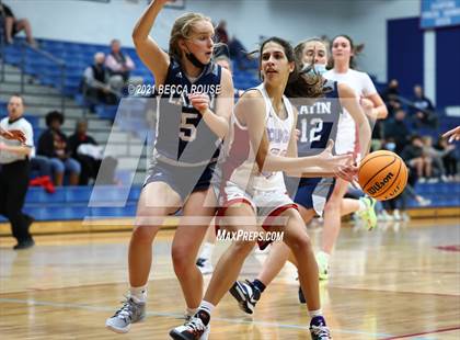 Thumbnail 3 in Charlotte Latin @ Charlotte Catholic photogallery.