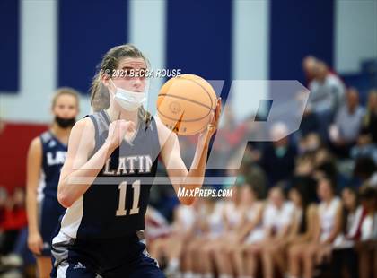 Thumbnail 3 in Charlotte Latin @ Charlotte Catholic photogallery.