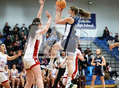 Thumbnail 3 in Charlotte Latin @ Charlotte Catholic photogallery.
