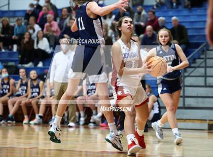 Thumbnail 1 in Charlotte Latin @ Charlotte Catholic photogallery.