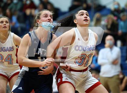 Thumbnail 3 in Charlotte Latin @ Charlotte Catholic photogallery.