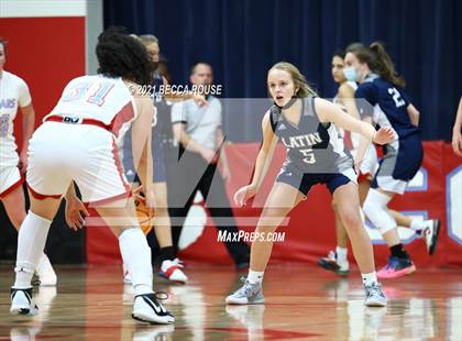 Thumbnail 3 in Charlotte Latin @ Charlotte Catholic photogallery.